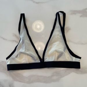 Urban outfitters bra